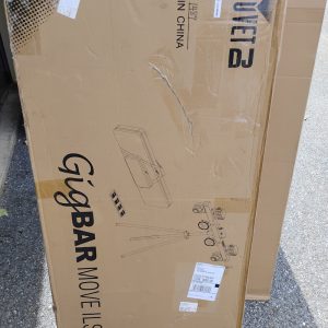 Chauvet DJ GIGBAR MOVE ILS Kit Open Box